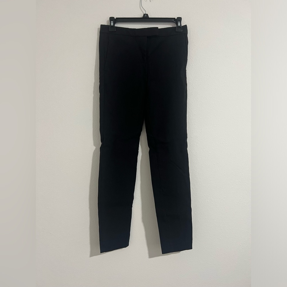 Black Dress Slacks